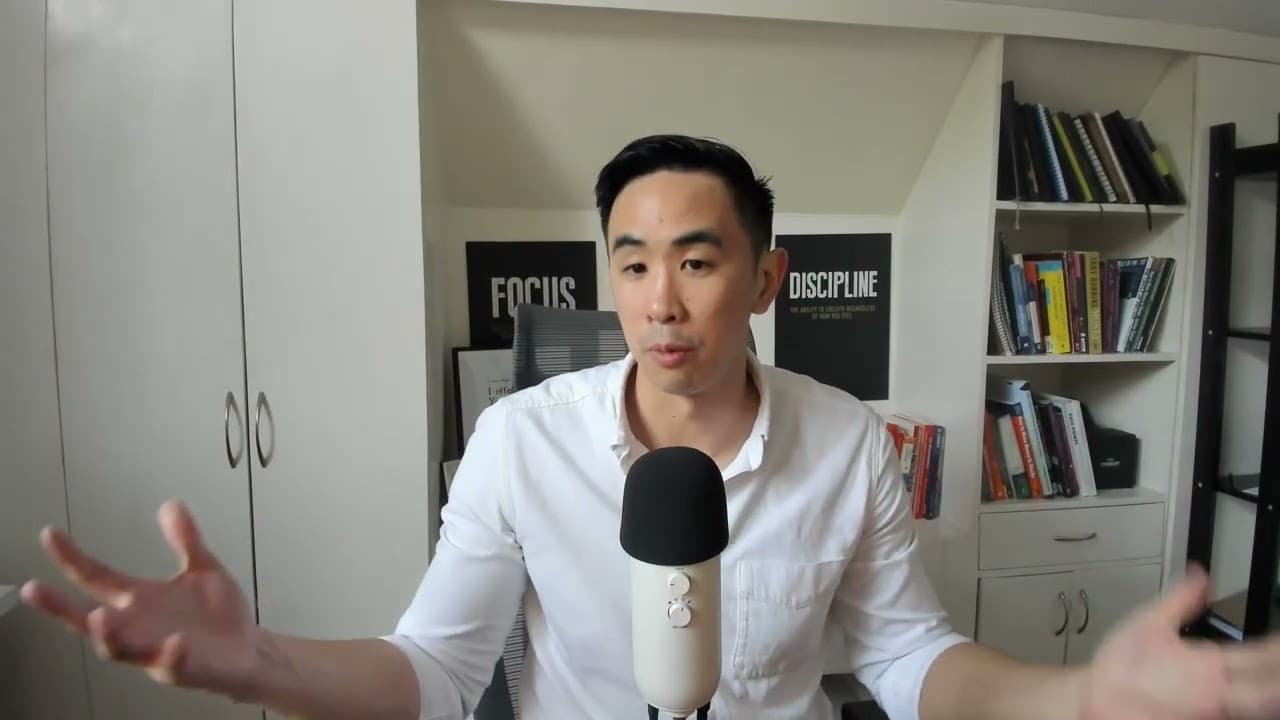 Video thumbnail for Kris U.