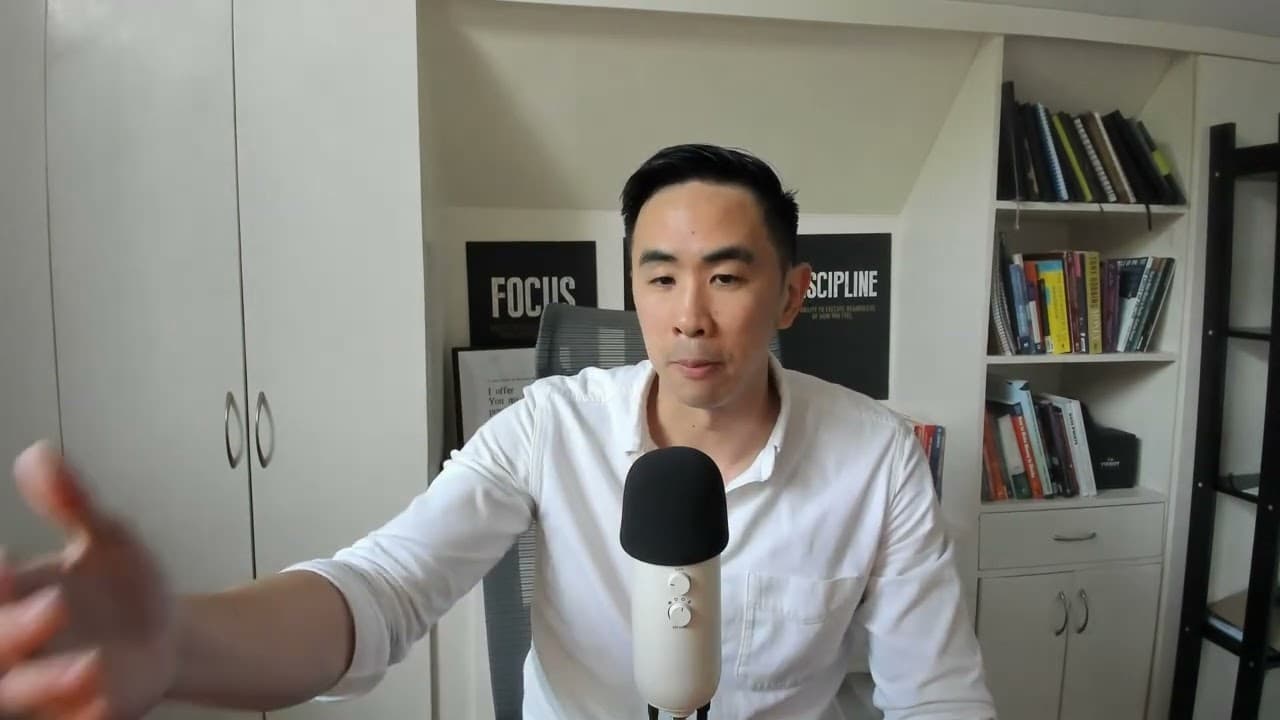 Video thumbnail for Kris U.